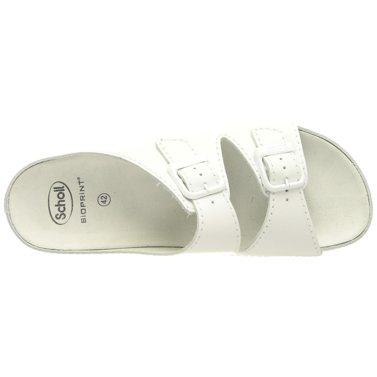Chanclas Scholl Air Bag
